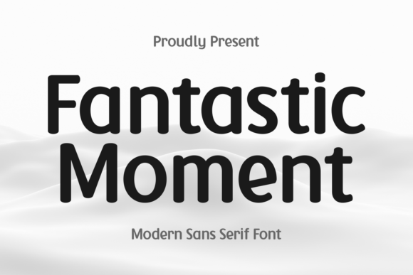 Discover the Clean, Modern Charm of Fantastic Moment