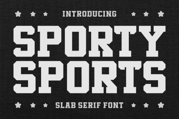 Unleash Team Spirit with Sporty Sports